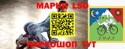 крисы Кандалакша